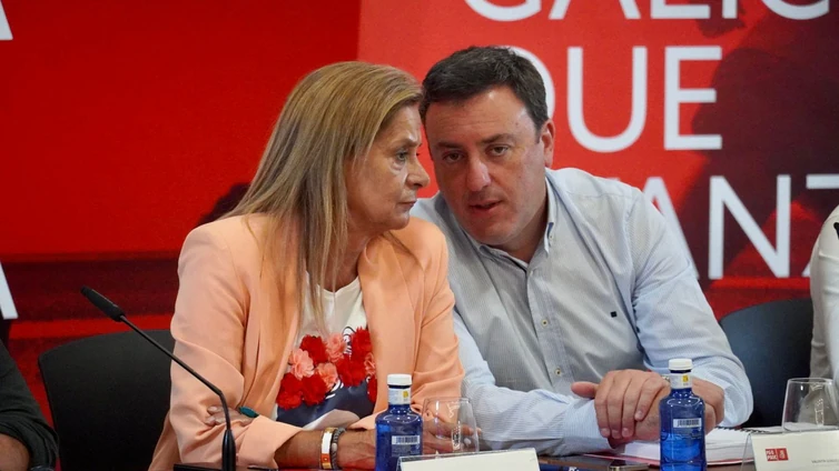 El PSdeG escogerá el 17 de septiembre a su candidato para las próximas elecciones gallegas