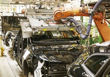 Automoción: de la marcha atrás a coger velocidad