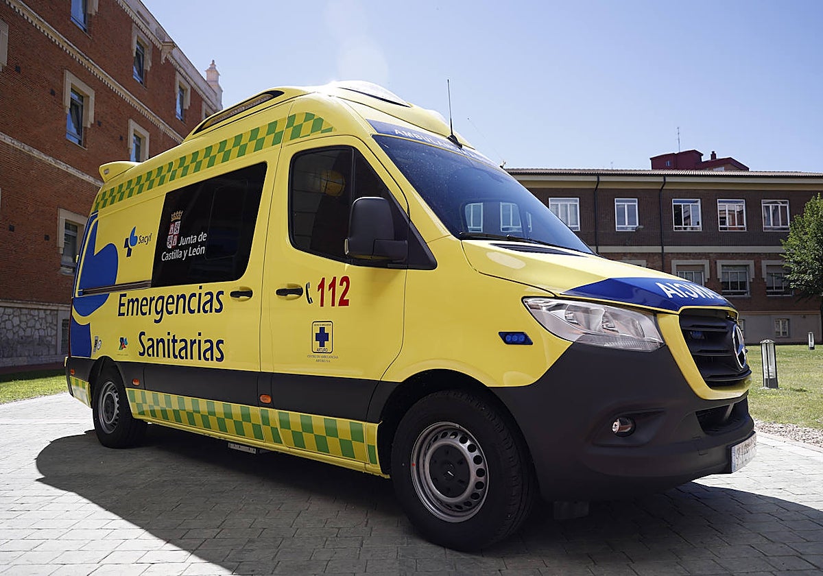 Una mujer de 42 años muere ahogada en el río Pisuerga en Torquemada (Palencia)