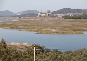 La CHG urgió un anteproyecto hace 17 meses para coger agua de «emergencia» de Puente Nuevo por la sequía