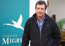 Miguel Ferrer  sobre el vertido  de Aznalcóllar: «En España quien contamina no sólo no paga, sino que cobra»