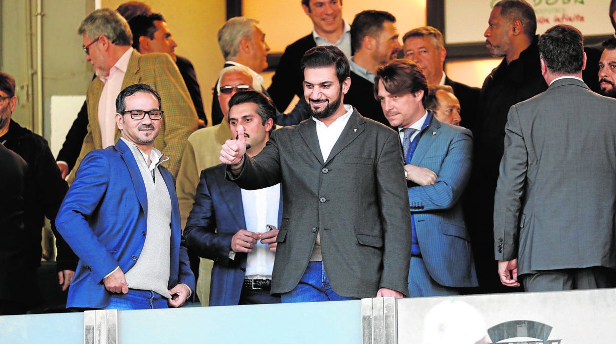 Córdoba CF | La Federación insiste en su control económico y pone el foco en las ayudas externas