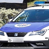 Detenido un hombre por agresión sexual a una menor en las fiestas de Algorta (Vizcaya)