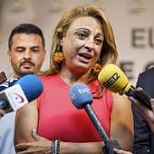 Coalición Canaria abre la puerta a un apoyo «puntual» que evitaría a Sánchez el sí de Puigdemont