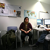 Más de 58.000 canarios faltan cada día a su trabajo por baja médica