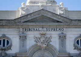 La Junta de Andalucía pierde la 'guerra del agua' en el Tribunal Supremo