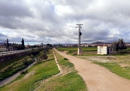 Licitan por 35 millones la ampliación del Metro de Granada hacia Churriana de la Vega y Las Gabias