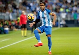 Fichajes Córdoba CF: El mediocentro Recio se convierte en el sexto fichaje