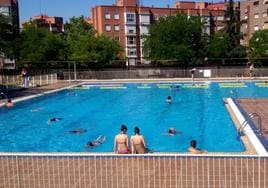 Cambios en las piscinas municipales de Madrid a partir de hoy: nuevo horario y precios