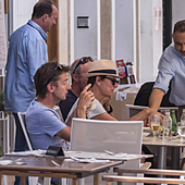 El paro desciende un 0,88% en Canarias, con 1.536 personas menos en desempleo