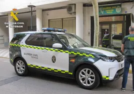 Dos investigados por utilizar a una persona fallecida para cometer infracciones de tráfico en Albacete