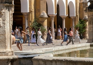 La Junta prevé que las pernoctaciones suban en Córdoba un 9% durante este verano