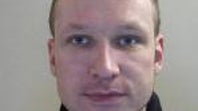 Imagen principal - Anders Breivik