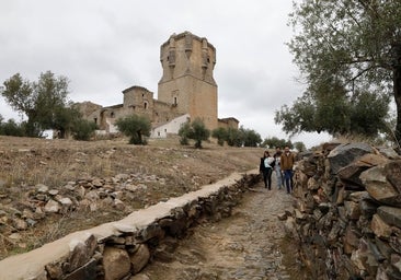 El Castillo de Belalcázar abre sus puertas de forma extraordinaria en la semana del puente