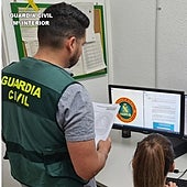 El Supremo rechaza rebajar la pena a un pedófilo por la extrema dureza de las imágenes que guardaba