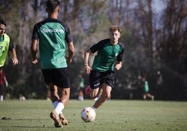 Así te hemos contado el empate del Córdoba CF ante el Cádiz en pretemporada
