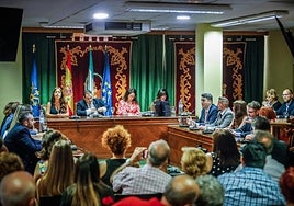 Acusan al Ayuntamiento de Maracena de impedir el acceso a una bolsa de empleo a mujeres víctimas de violencia de género