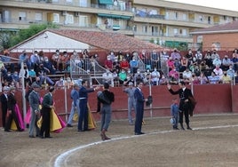 Dónde ir de fiestas este sábado en la provincia de Toledo