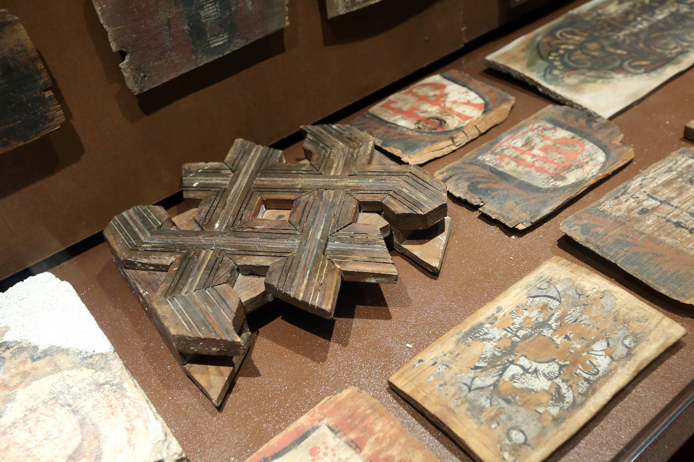 Un viaje por el Toledo mudéjar más desconocido