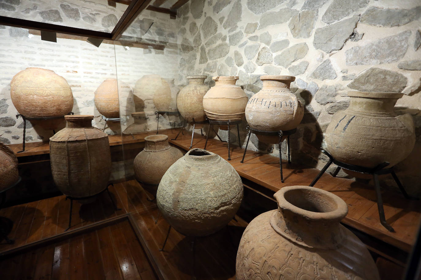 Un viaje por el Toledo mudéjar más desconocido