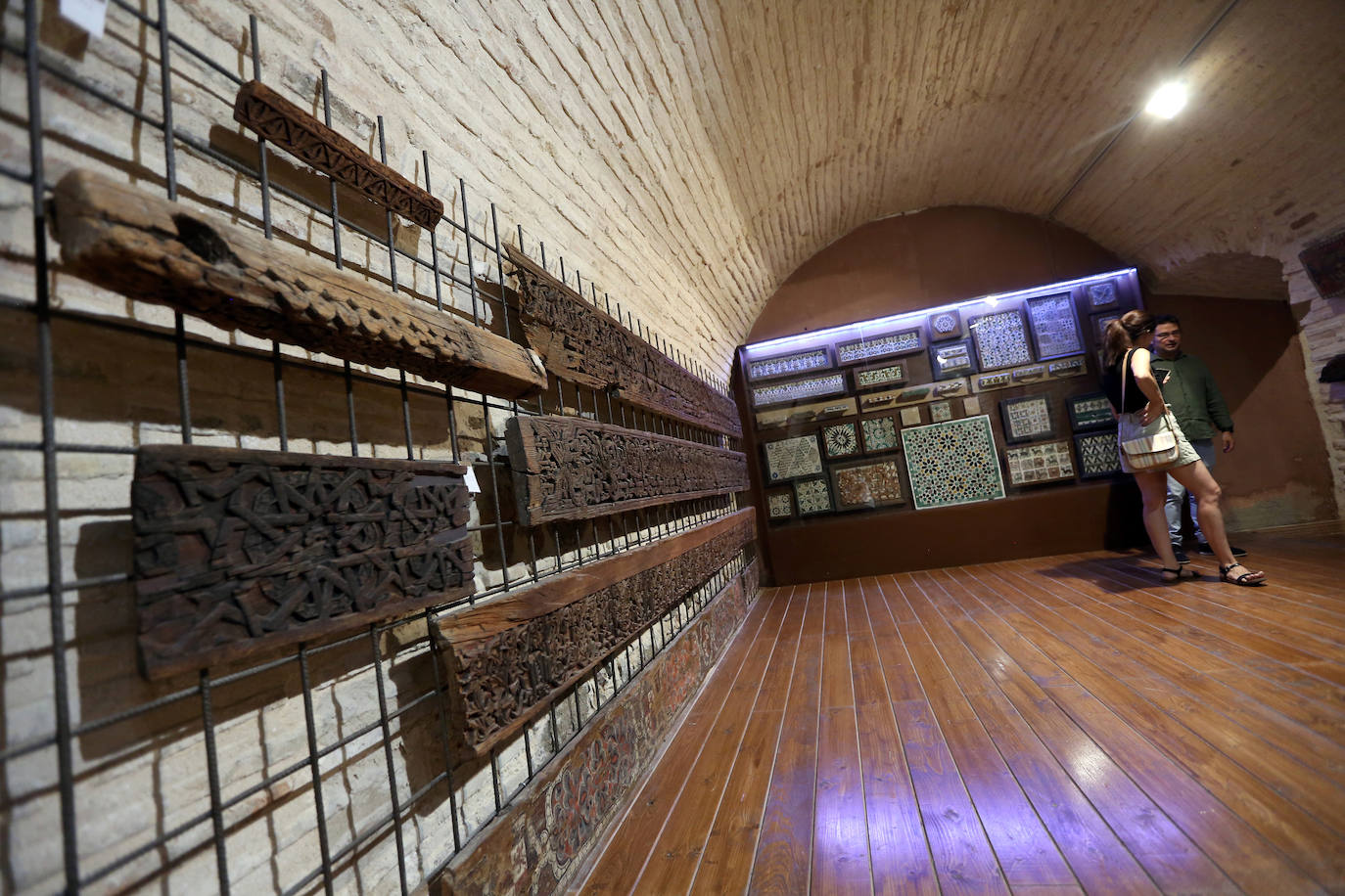 Un viaje por el Toledo mudéjar más desconocido