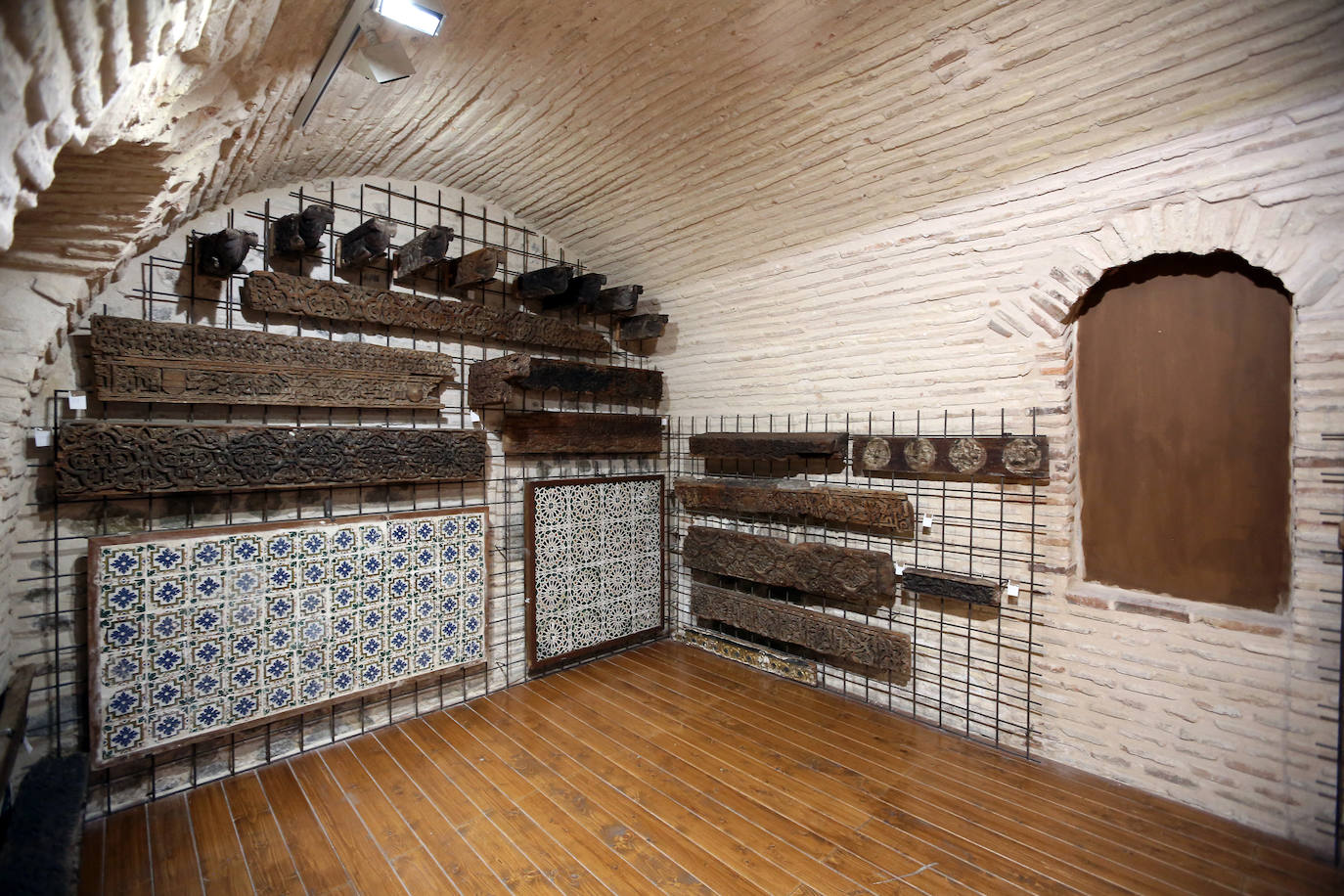 Un viaje por el Toledo mudéjar más desconocido