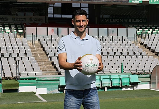 Fichajes Córdoba CF: noticias y última hora del mercado 2023-24