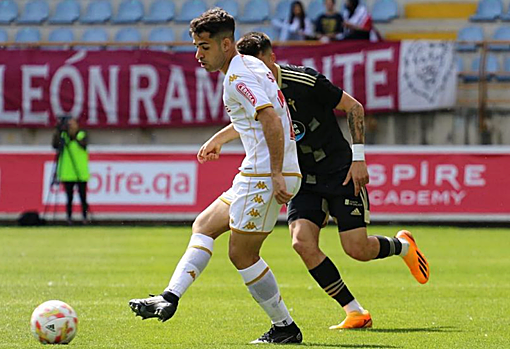 Fichajes Córdoba CF: noticias y última hora del mercado 2023-24