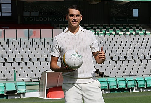 Fichajes Córdoba CF: noticias y última hora del mercado 2023-24