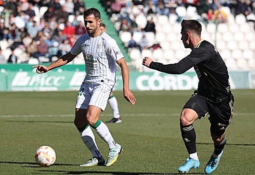 Fichajes Córdoba CF: noticias y última hora del mercado 2023-24
