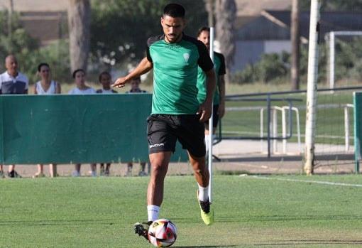 Fichajes Córdoba CF: noticias y última hora del mercado 2023-24