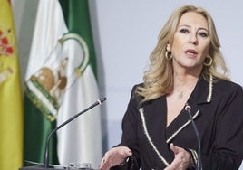 La Junta de Andalucía ya tiene activados 1.783 millones de euros de los fondos Next Generation