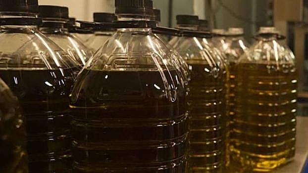 El aceite de oliva afianza su reputación internacional