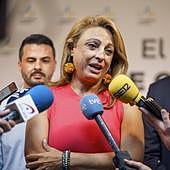 Coalición Canaria abre la puerta para apoyar una posible investidura de Feijóo