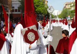 Las elecciones a hermano mayor de la Sagrada Cena de Córdoba serán el 24 de septiembre