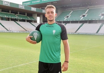 Quién es y cómo juega Isma Ruiz, el nuevo fichaje del Córdoba CF