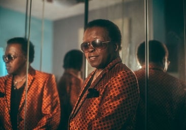 Lee Fields: «Todas las religiones tienen cosas que enseñarnos»