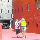 La Policía trabaja con Interpol para cazar a las bandas del Rolex que operan en las zonas más pudientes de Madrid