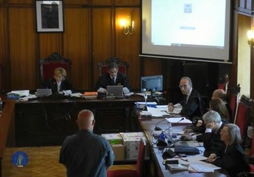 A prisión un hombre por drogar y violar a dos menores tuteladas en un centro de Albacete