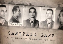 Se cumplen 80 años del asesinato por los nazis del beato Gapp, el sacerdote afincado en España que desafió a Hitler