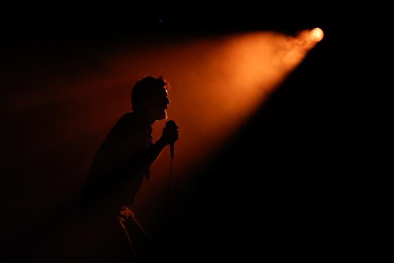 Más de 35.000 personas vibran con Vetusta Morla, Sidonie y La Pegatina en el ecuador del Sonorama