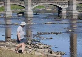 Galicia raciona sus reservas de agua por temor a una sequía