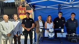 Casi 200 radares y vehículos camuflados para vigilar las carreteras de Castilla y León el puente del 15 de agosto