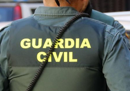 La Guardia Civil abre una investigación por una presunta agresión sexual a una menor en Murcia