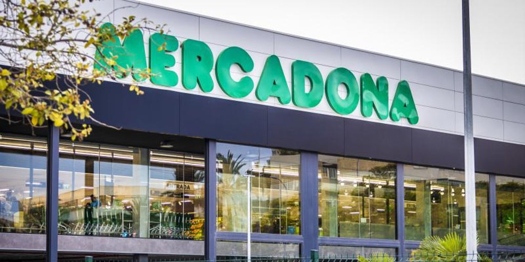 Horario comercial de Mercadona para el festivo del martes 15 de agosto