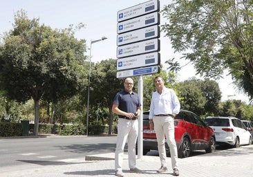 El Ayuntamiento de Córdoba dará información en tiempo real de la disponibilidad de plazas de zona azul