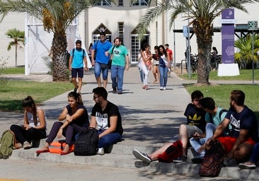 La Universidad de Córdoba se sitúa de nuevo entre las mil mejores universidades del mundo