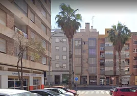 El Ayuntamiento de Valencia propone multar a la Sareb por la insalubridad de una finca okupada