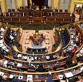 Encuesta: ¿Estás de acuerdo con el uso del catalán y el euskera en los debates del Congreso?