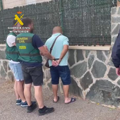 Localizado en Canarias un agresor sexual fugitivo en Estados Unidos